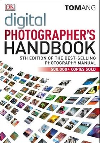 Abbildung von: Digital Photographer's Handbook 5th Edition - DK
