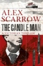 Cover: The Candle Man - Orion (an Imprint of The Orion Publishing Group Ltd )