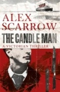 Cover: The Candle Man - Orion (an Imprint of The Orion Publishing Group Ltd )