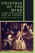 Cover: Universe of the Mind - Indiana University Press