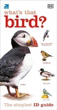 Cover: RSPB What's that Bird? - DK