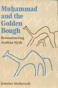 Cover: Muhammad and the Golden Bough - Indiana University Press