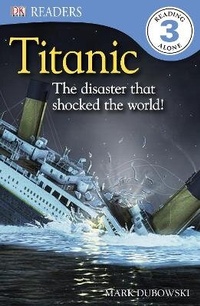 Enlarge image Cover: Titanic - DK Children