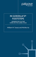 Cover: In Godzilla's Footsteps - Palgrave MacMillan