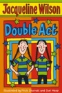 Cover: Double Act - RHCB Digital