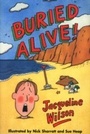 Cover: Buried Alive! - RHCB Digital