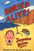 Cover: Buried Alive! - RHCB Digital