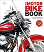 Cover: The Motorbike Book - DK