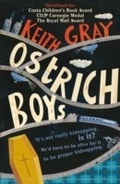Cover: Ostrich Boys - RHCB Digital