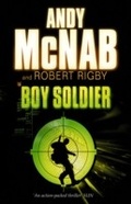 Cover: Boy Soldier - RHCB Digital