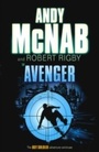 Cover: Avenger - RHCB Digital