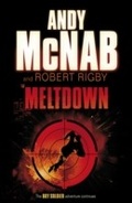 Cover: Meltdown - RHCB Digital