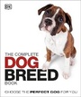 Cover: The Complete Dog Breed Book - DK