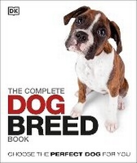 Enlarge image Cover: The Complete Dog Breed Book - DK
