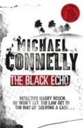Cover: The Black Echo - Orion (an Imprint of The Orion Publishing Group Ltd )