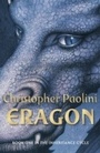 Cover: Eragon - RHCB Digital