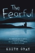 Cover: The Fearful - RHCB Digital