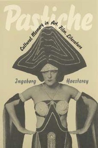 Enlarge image Cover: Pastiche - Indiana University Press