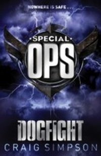 Enlarge image Cover: Special Operations: Dogfight - RHCB Digital