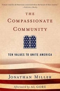 Enlarge image Cover: The Compassionate Community - Palgrave Macmillan