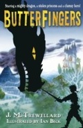Cover: Butterfingers - RHCB Digital