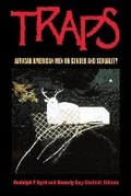 Cover: Traps - Indiana University Press