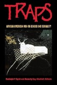 Enlarge image Cover: Traps - Indiana University Press