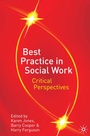 Cover: Best Practice in Social Work - Bloomsbury Academic