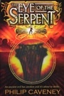 Cover: Alec Devlin: The Eye of the Serpent - RHCB Digital