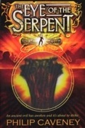 Cover: Alec Devlin: The Eye of the Serpent - RHCB Digital