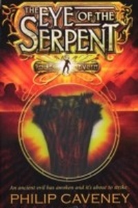Enlarge image Cover: Alec Devlin: The Eye of the Serpent - RHCB Digital