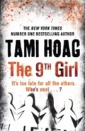 Cover: The 9th Girl - Orion (an Imprint of The Orion Publishing Group Ltd )