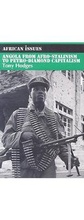 Cover: Angola - Indiana University Press