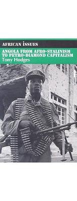 Enlarge image Cover: Angola - Indiana University Press