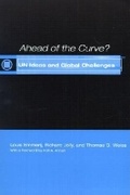 Cover: Ahead of the Curve? - Indiana University Press