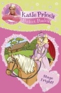 Cover: Katie Price's Perfect Ponies: Stage Fright! - RHCB Digital