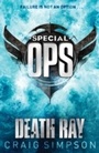 Cover: Special Operations: Death Ray - RHCB Digital
