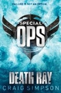 Cover: Special Operations: Death Ray - RHCB Digital