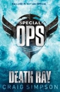 Enlarge image Cover: Special Operations: Death Ray - RHCB Digital