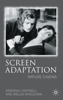 Cover: Screen Adaptation - Red Globe Press