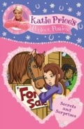 Cover: Katie Price's Perfect Ponies: Secrets and Surprises - RHCB Digital
