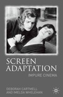 Cover: Screen Adaptation - Red Globe Press