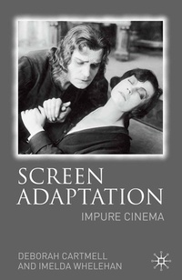 Enlarge image Cover: Screen Adaptation - Red Globe Press
