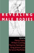 Cover: Revealing Male Bodies - Indiana University Press