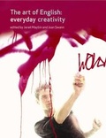 Cover: The Art of English: Everyday Creativity - Palgrave Macmillan