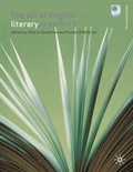 Cover: The Art of English - Palgrave MacMillan