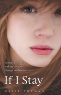 Abbildung von: If I Stay - RHCB Digital