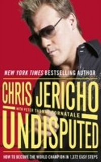 Enlarge image Cover: Undisputed - Orion (an Imprint of The Orion Publishing Group Ltd )