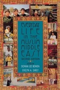Cover: Everyday Life in the Muslim Middle East, Second Edition - Indiana University Press
