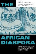 Cover: The African Diaspora - Indiana University Press